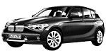 BMW F20 B0000 Fault Code