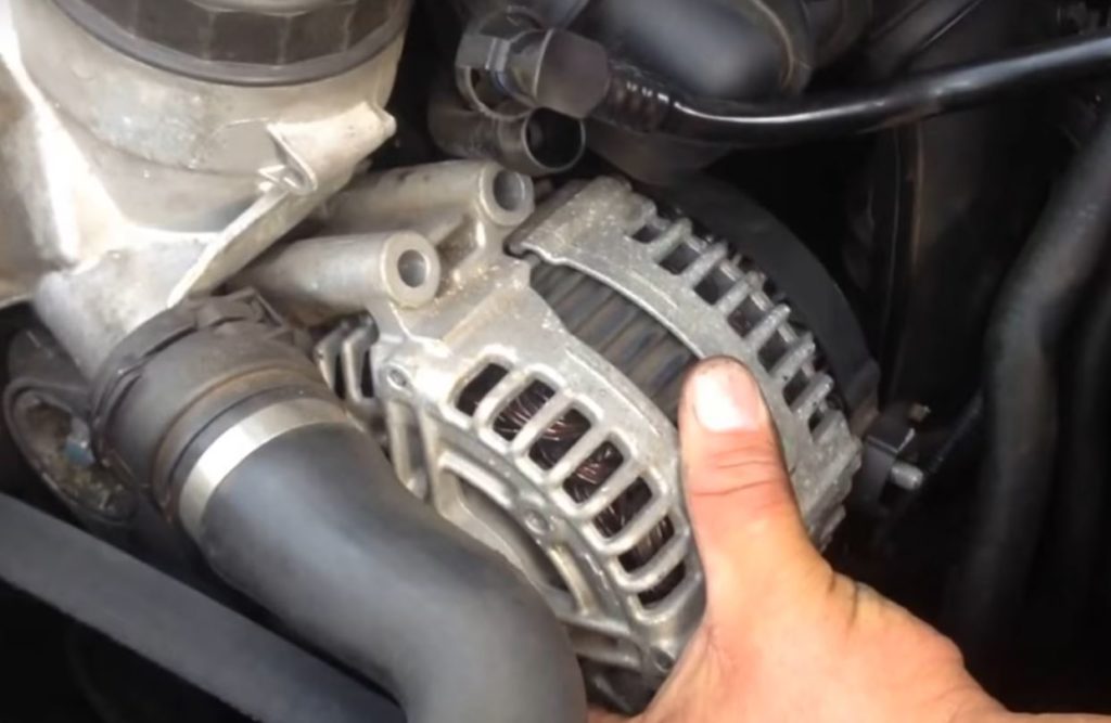 See B0000 in engine